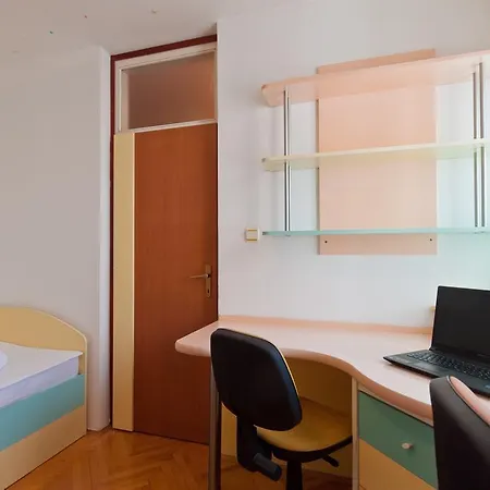 Felix Apartmán Split