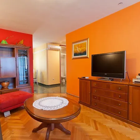 Apartmán Felix *
