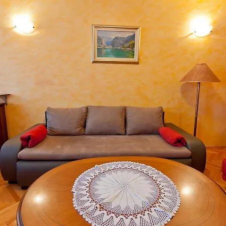Felix Apartmán Split