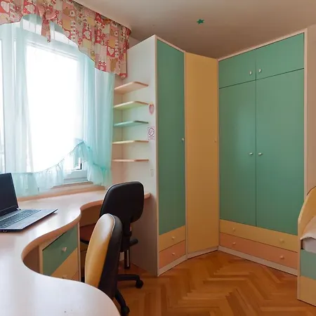 Apartmán Felix *
