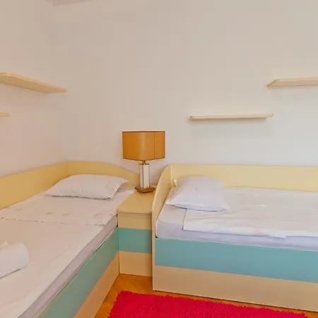 Apartmán Felix Split