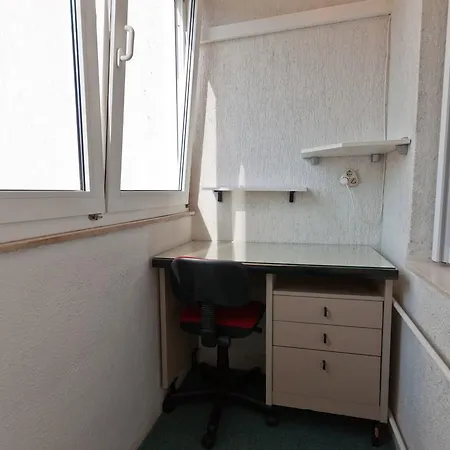 Felix Apartmán Split