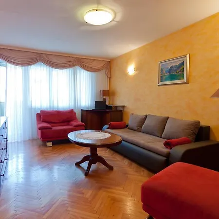 Felix Apartmán *