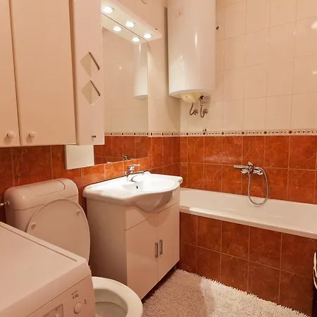 Felix Apartmán Split