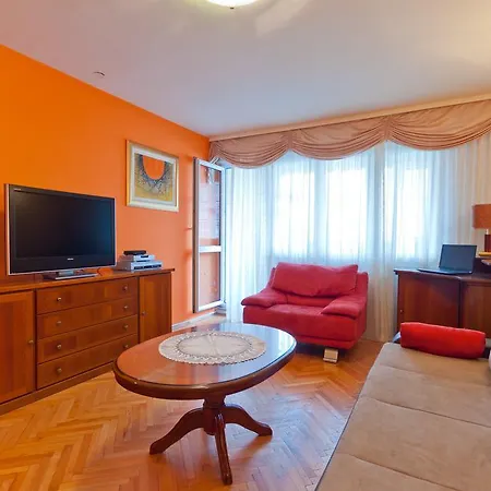 Apartmán Felix *