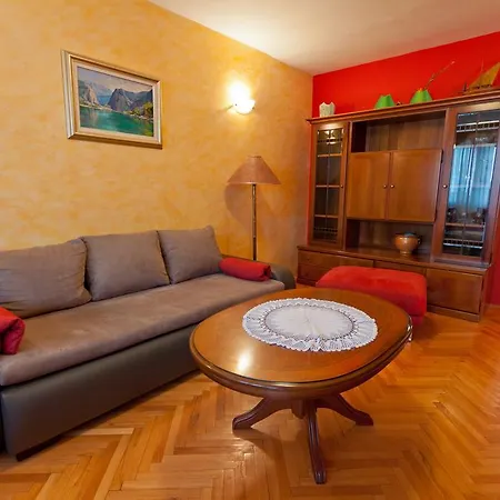 Apartmán Felix Split