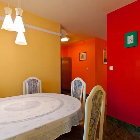 Apartmán Felix Split